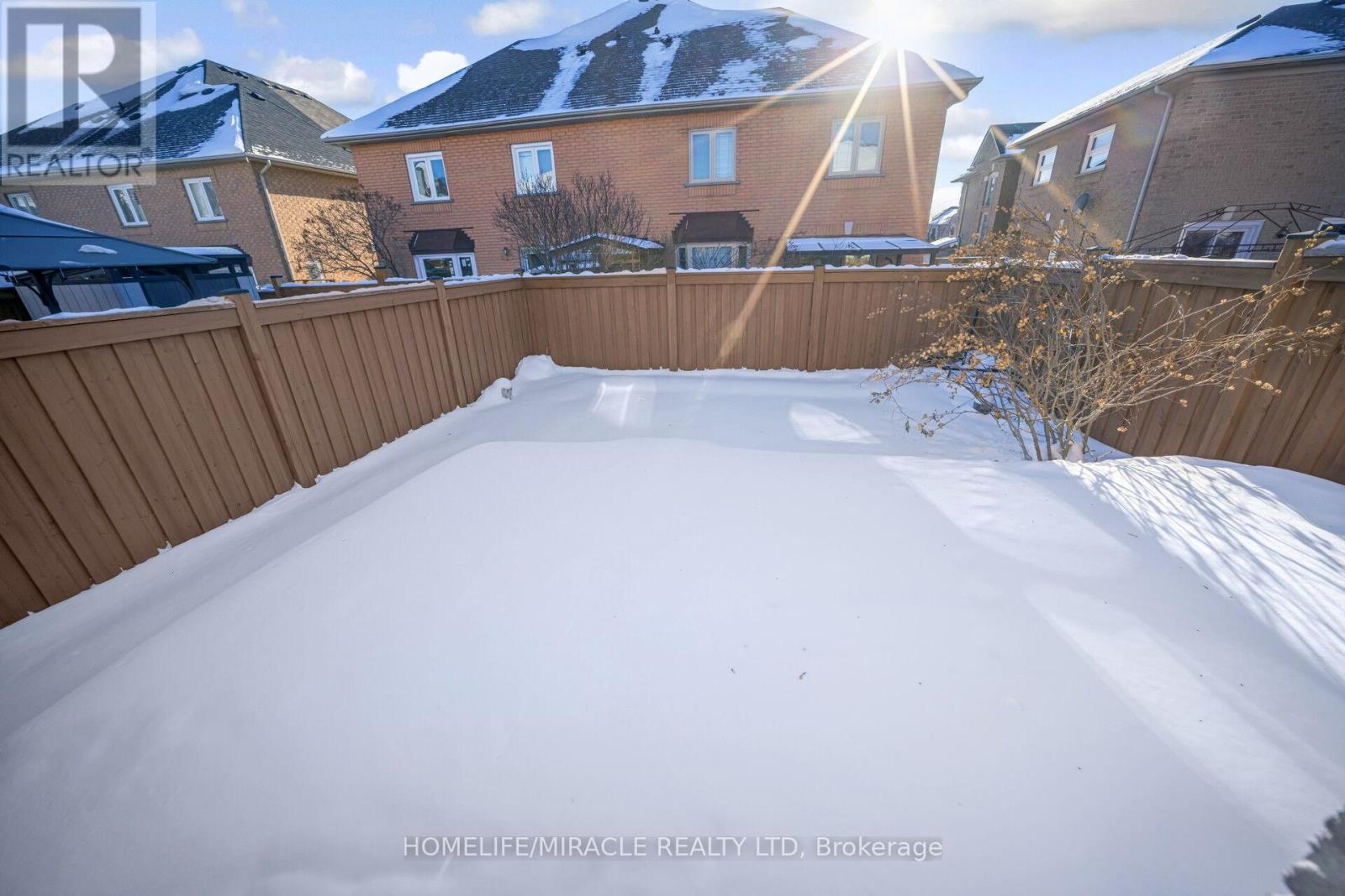 133 Pressed Brick Drive, Brampton, Ontario  L6V 4K5 - Photo 39 - W12809570