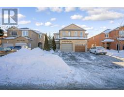 133 PRESSED BRICK DRIVE, Brampton, Ontario
