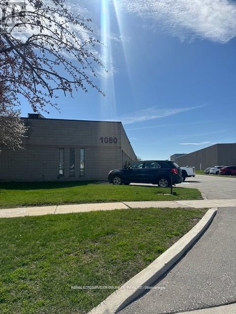 7 - 1080 TRISTAR DRIVE, Mississauga, Ontario