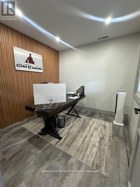 7 - 1080 Tristar Drive, Mississauga, Ontario  L5T 1P1 - Photo 10 - W12809580