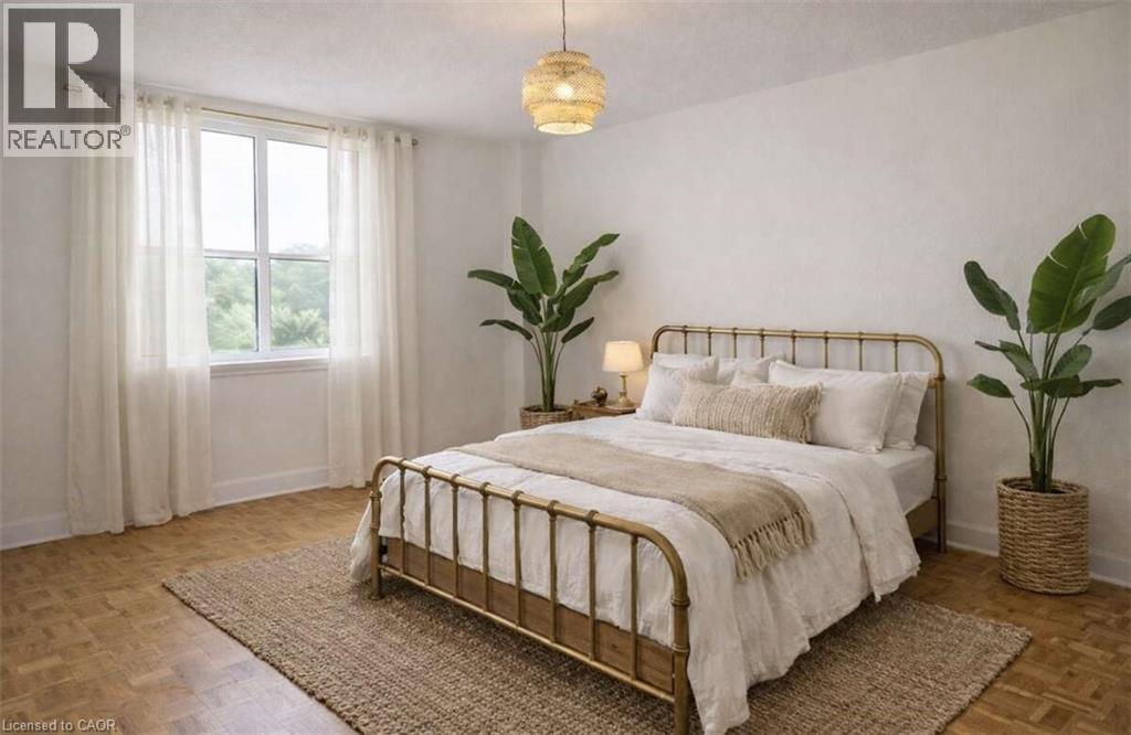 49 Queen Street Unit# 1004, Mississauga, Ontario  L5G 4N6 - Photo 7 - 40803744