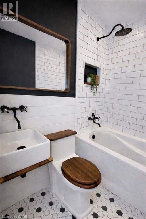 49 Queen Street Unit# 1004, Mississauga, Ontario  L5G 4N6 - Photo 6 - 40803744