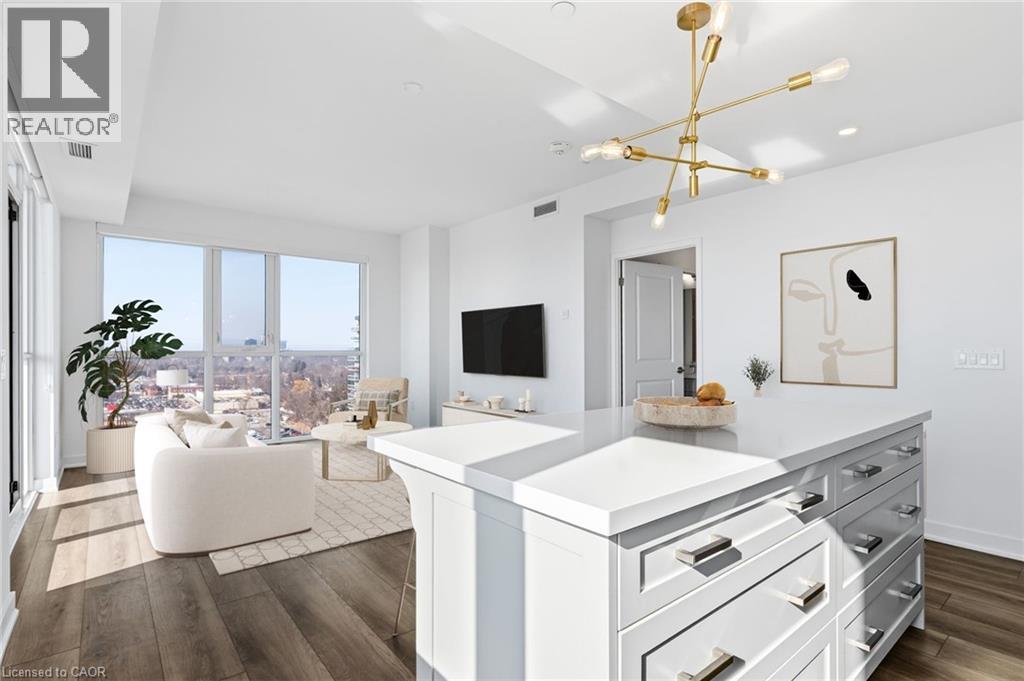 2007 James Street Unit# 1407, Burlington, Ontario  L7R 0G7 - Photo 9 - 40806243