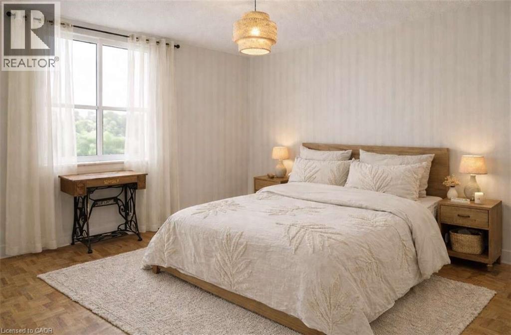 49 Queen Street Unit# 1004, Mississauga, Ontario  L5G 4N6 - Photo 8 - 40803744