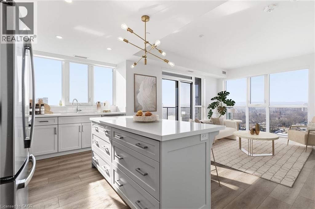 2007 James Street Unit# 1407, Burlington, Ontario  L7R 0G7 - Photo 5 - 40806243