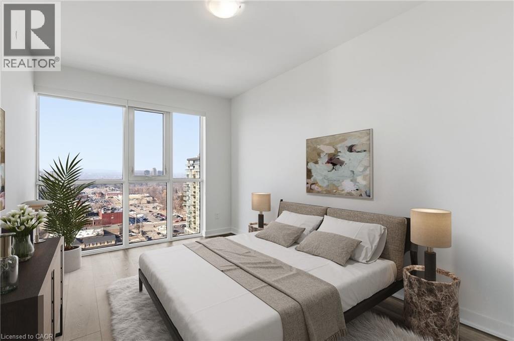 2007 James Street Unit# 1407, Burlington, Ontario  L7R 0G7 - Photo 14 - 40806243