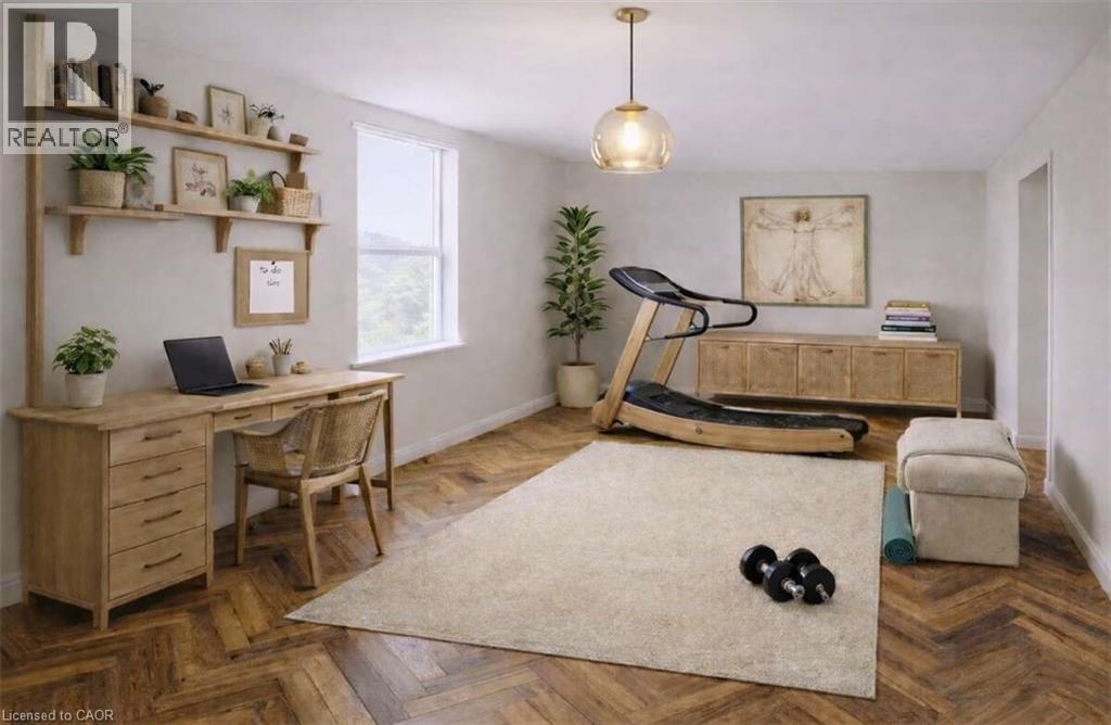 49 QUEEN Street Unit# 1004, Mississauga, Ontario