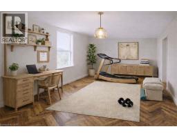 49 QUEEN Street Unit# 1004, Mississauga, Ontario