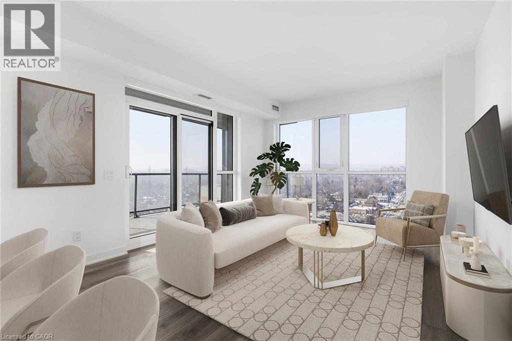 2007 James Street Unit# 1407, Burlington, Ontario  L7R 0G7 - Photo 13 - 40806243