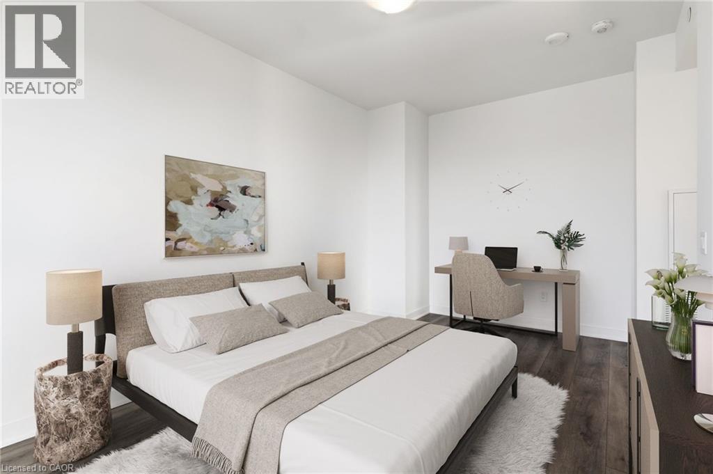 2007 James Street Unit# 1407, Burlington, Ontario  L7R 0G7 - Photo 15 - 40806243