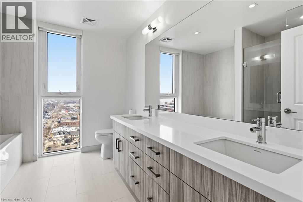 2007 James Street Unit# 1407, Burlington, Ontario  L7R 0G7 - Photo 16 - 40806243