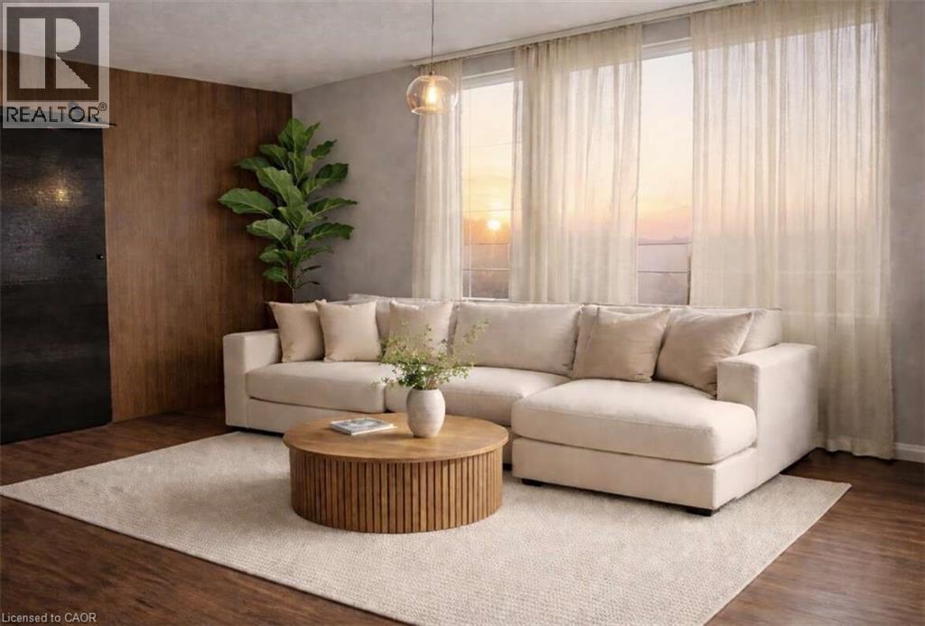 49 Queen Street Unit# 1004, Mississauga, Ontario  L5G 4N6 - Photo 4 - 40803744