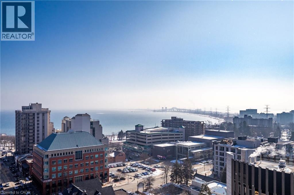 2007 James Street Unit# 1407, Burlington, Ontario  L7R 0G7 - Photo 23 - 40806243