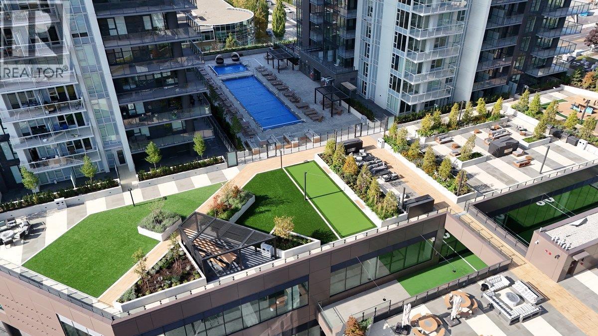 1711 2186 Gilmore Avenue, Burnaby, British Columbia  V5C 0N7 - Photo 8 - R3067621