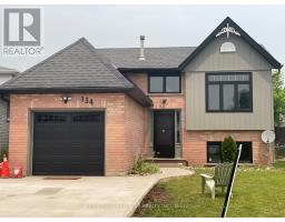 134 BANKSIDE DRIVE, Kitchener, Ontario