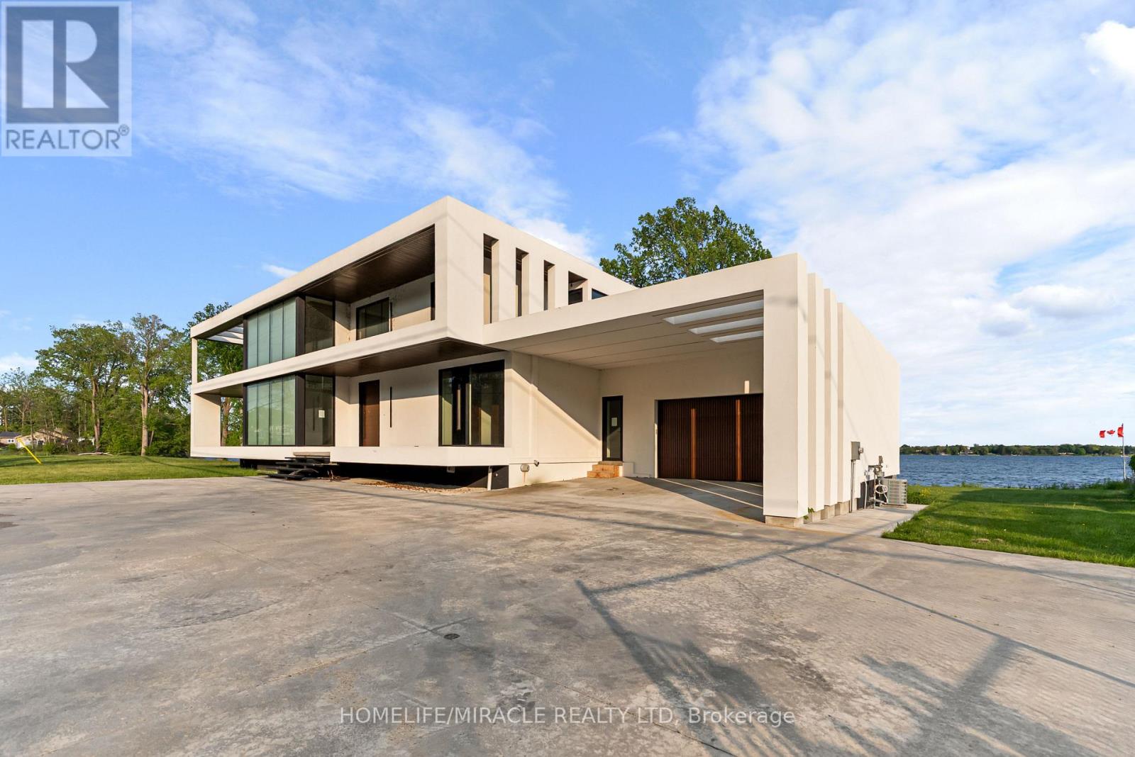 1722 Old Highway 2, Belleville, Ontario  K8N 4Z2 - Photo 7 - X12809578