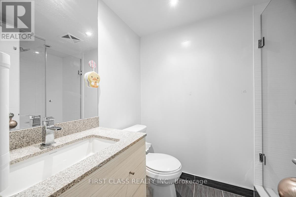 1022 - 525 Adelaide Street W, Toronto, Ontario  M5V 0N7 - Photo 15 - C12769976