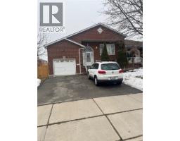 92 BLENHEIM Drive, stoney creek, Ontario