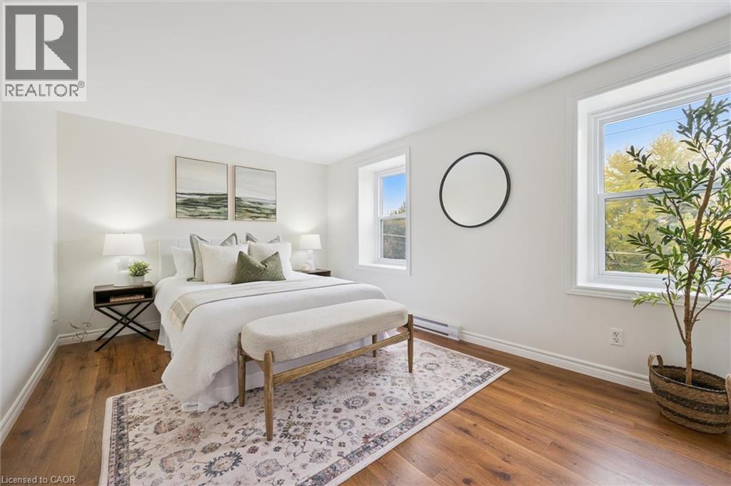 100 Bluevale Street N Unit# 29, Waterloo, Ontario  N2J 4M9 - Photo 25 - 40791750