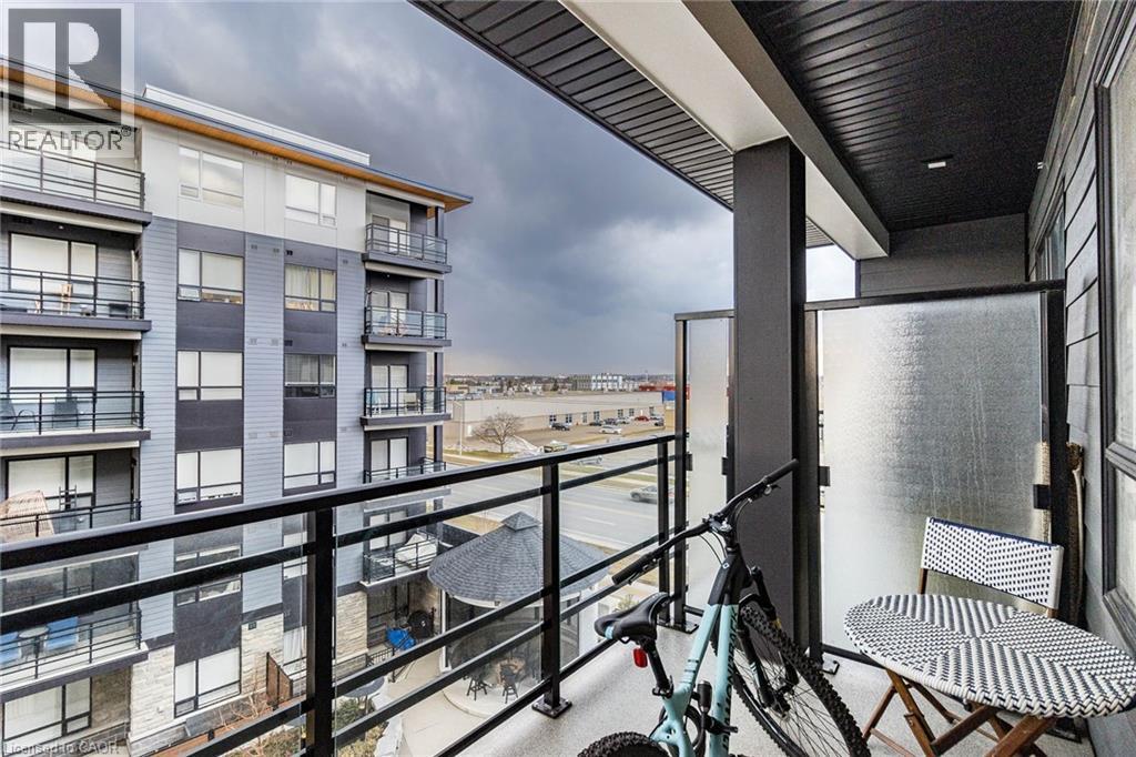 247 Northfield Drive E Unit# 409, Waterloo, Ontario  N2K 0H1 - Photo 17 - 40806801