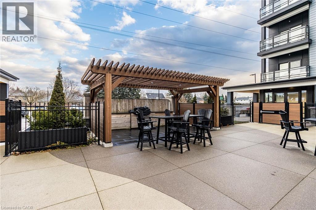 247 Northfield Drive E Unit# 409, Waterloo, Ontario  N2K 0H1 - Photo 20 - 40806801