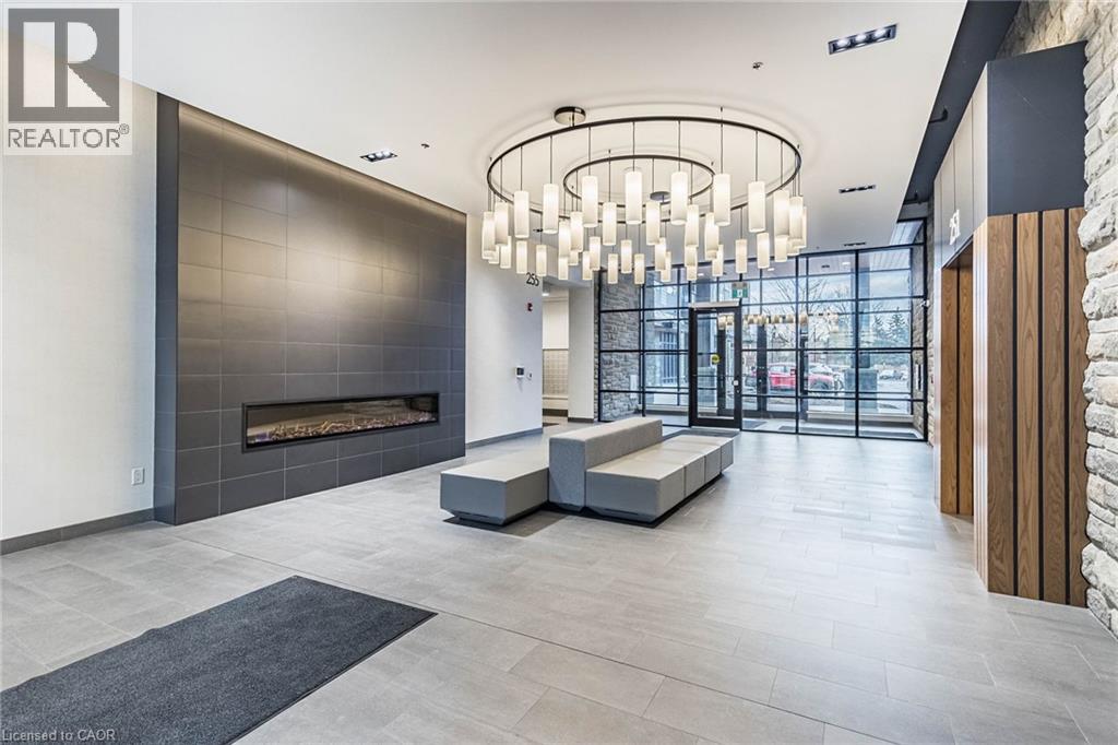 247 Northfield Drive E Unit# 409, Waterloo, Ontario  N2K 0H1 - Photo 3 - 40806801