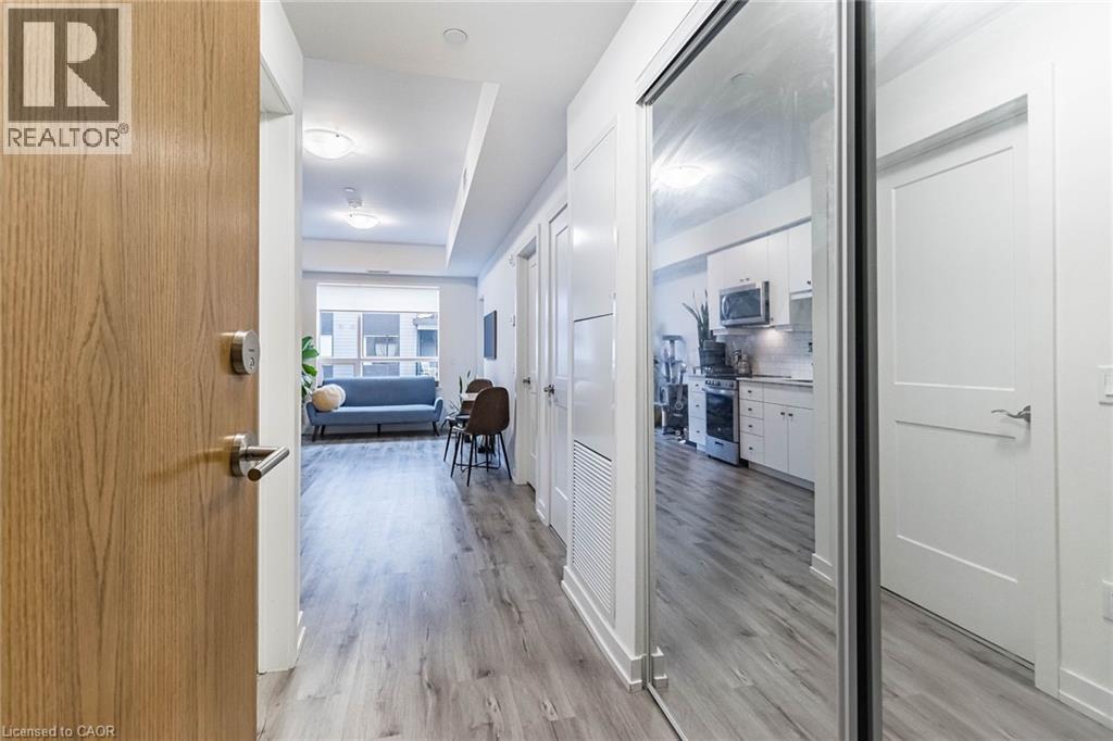 247 Northfield Drive E Unit# 409, Waterloo, Ontario  N2K 0H1 - Photo 5 - 40806801