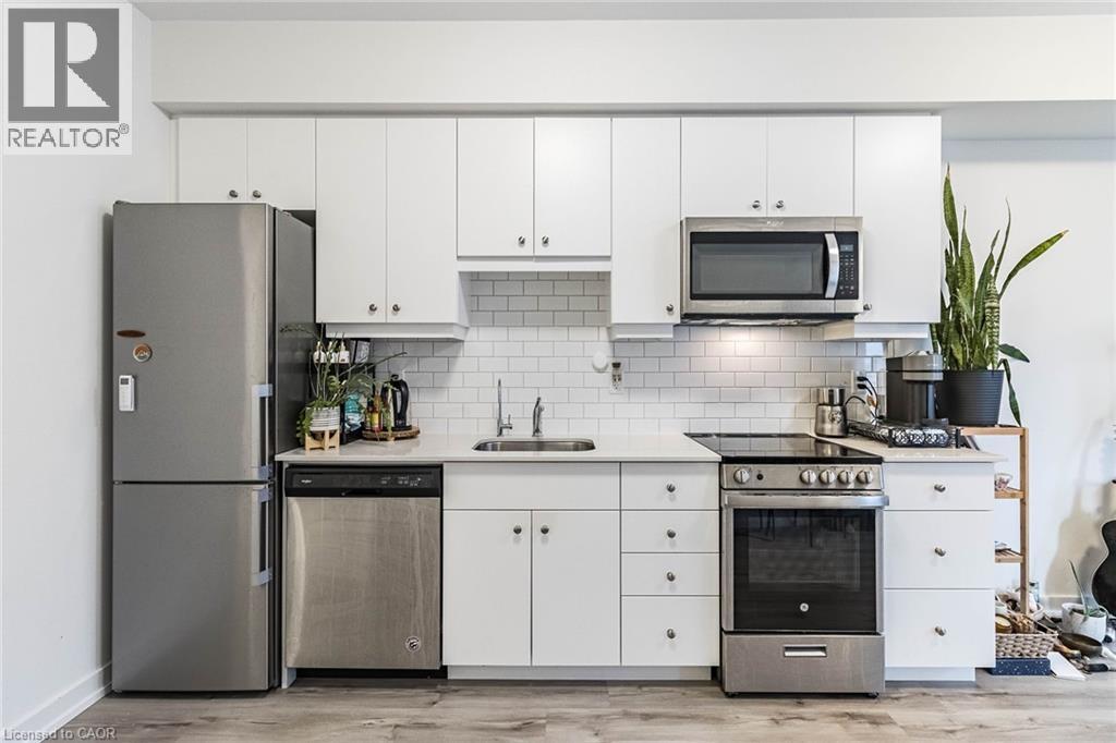 247 Northfield Drive E Unit# 409, Waterloo, Ontario  N2K 0H1 - Photo 7 - 40806801