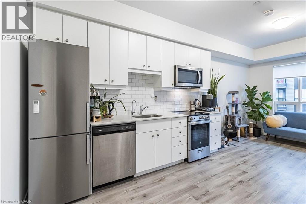 247 Northfield Drive E Unit# 409, Waterloo, Ontario  N2K 0H1 - Photo 8 - 40806801