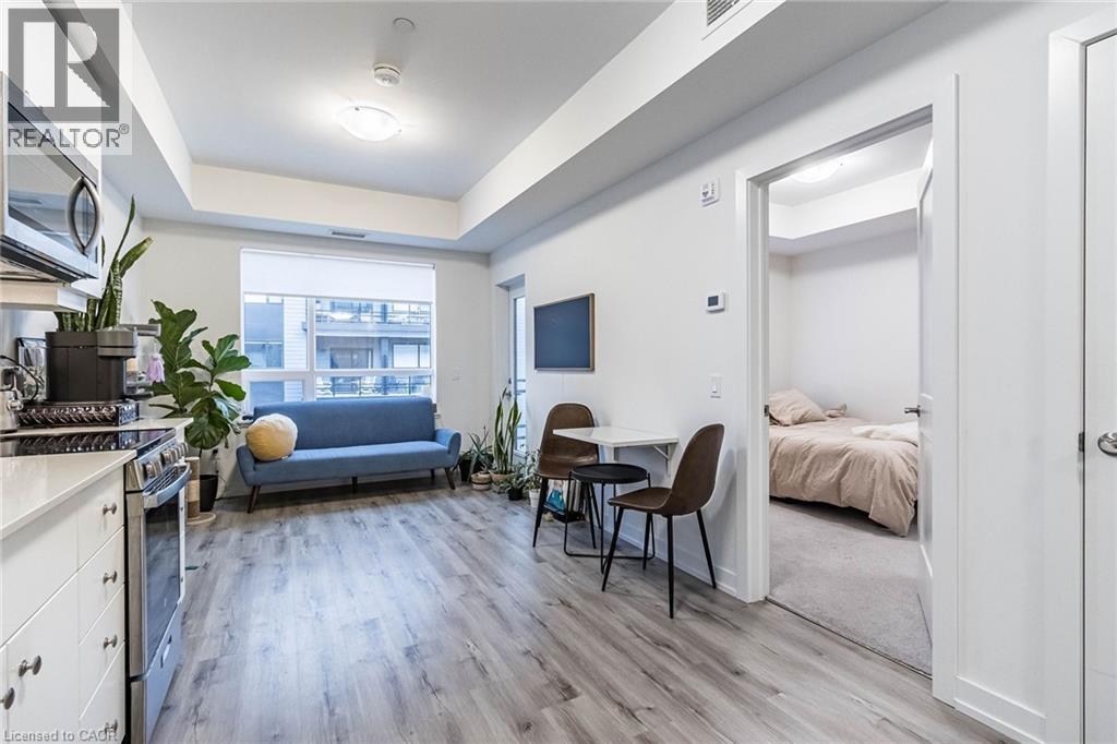 247 Northfield Drive E Unit# 409, Waterloo, Ontario  N2K 0H1 - Photo 9 - 40806801