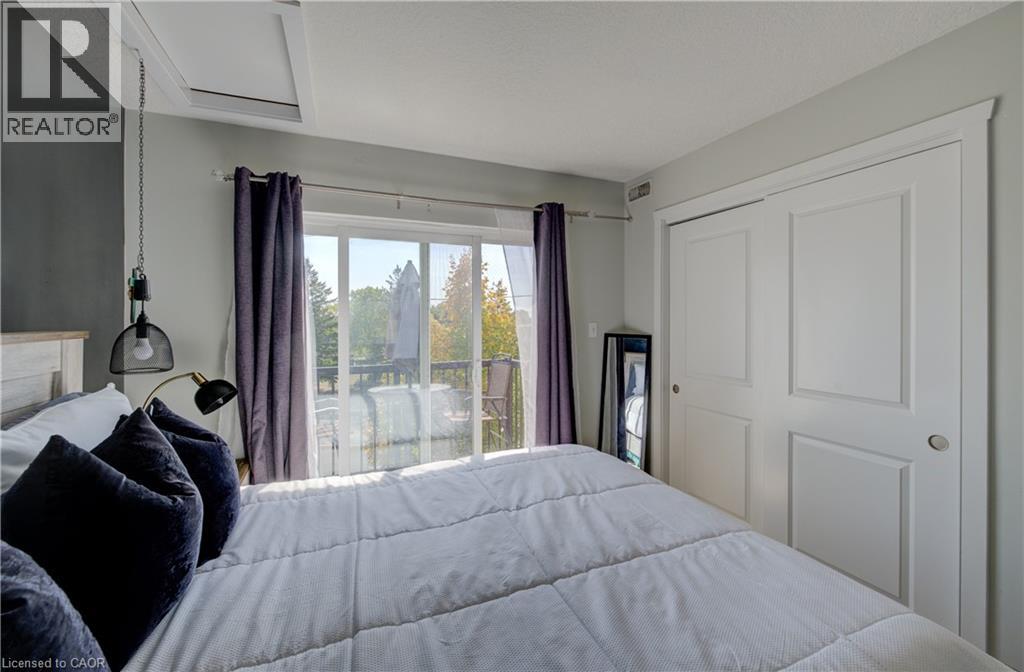 185 Windale Crescent Unit# 6a, Kitchener, Ontario  N2E 0G3 - Photo 11 - 40772204