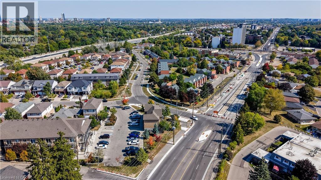 185 Windale Crescent Unit# 6a, Kitchener, Ontario  N2E 0G3 - Photo 16 - 40772204