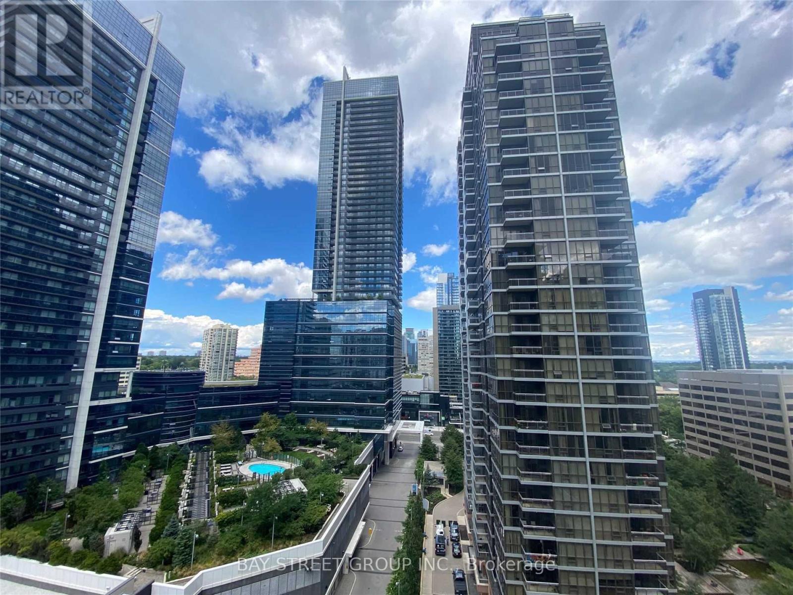 1506 - 31 Bales Avenue, Toronto, Ontario  M2N 7L6 - Photo 18 - C12809590