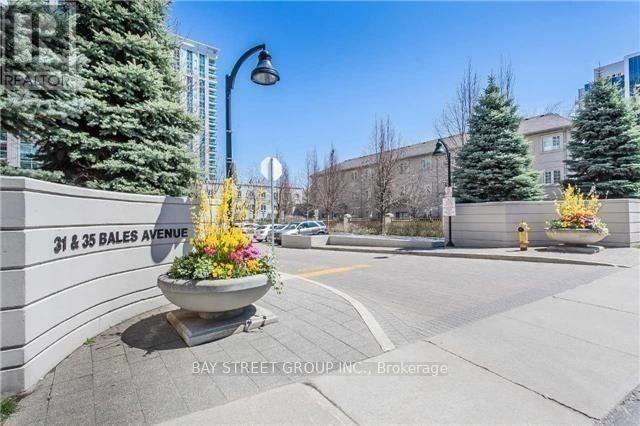 1506 - 31 Bales Avenue, Toronto, Ontario  M2N 7L6 - Photo 2 - C12809590