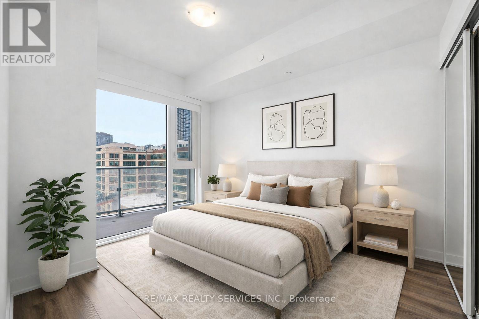 1403 - 100 Dalhousie Street, Toronto, Ontario  M5B 0C7 - Photo 20 - C12809540