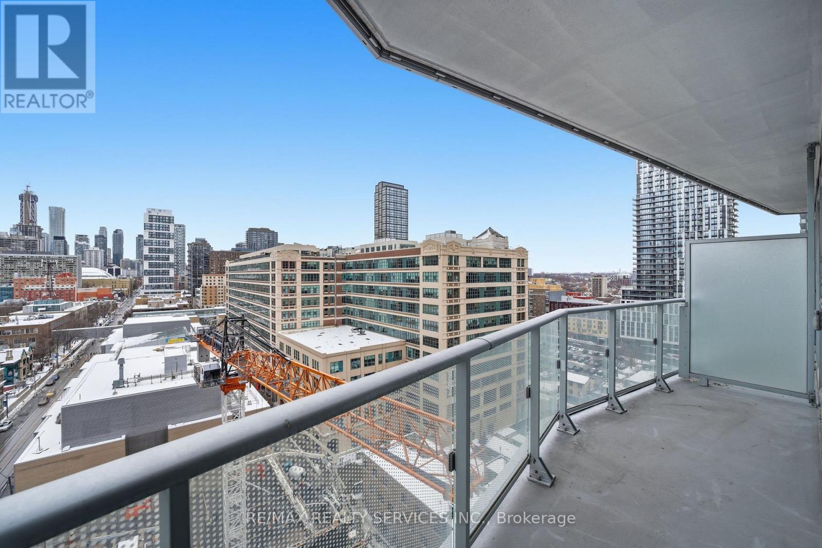 1403 - 100 Dalhousie Street, Toronto, Ontario  M5B 0C7 - Photo 24 - C12809540