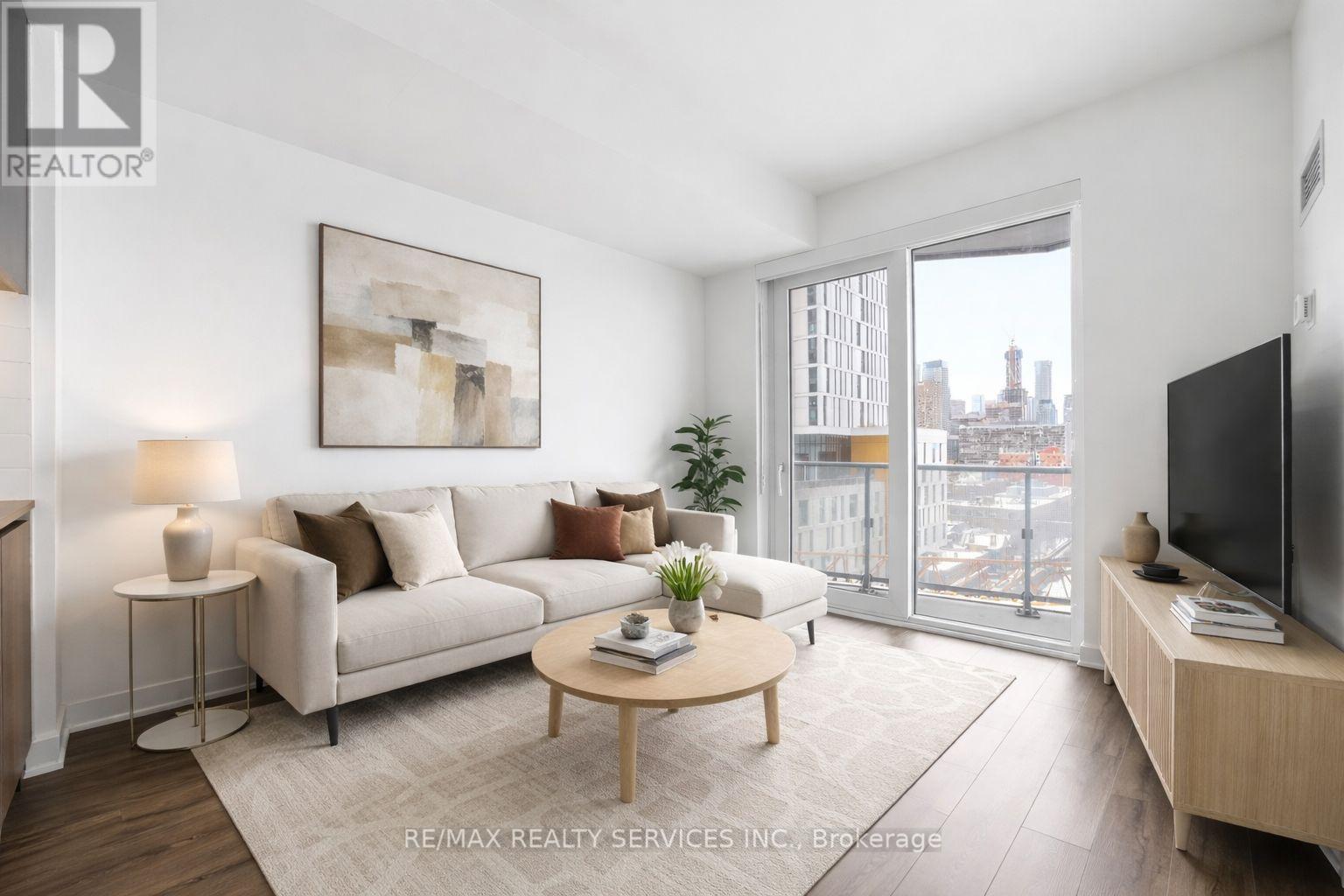 1403 - 100 Dalhousie Street, Toronto, Ontario  M5B 0C7 - Photo 16 - C12809540