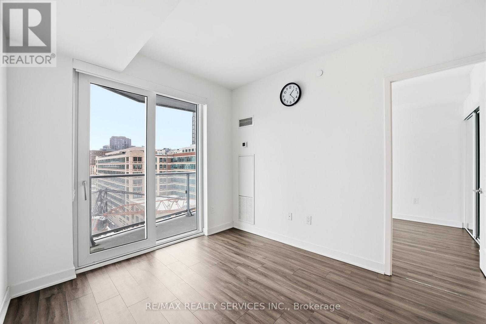 1403 - 100 Dalhousie Street, Toronto, Ontario  M5B 0C7 - Photo 18 - C12809540