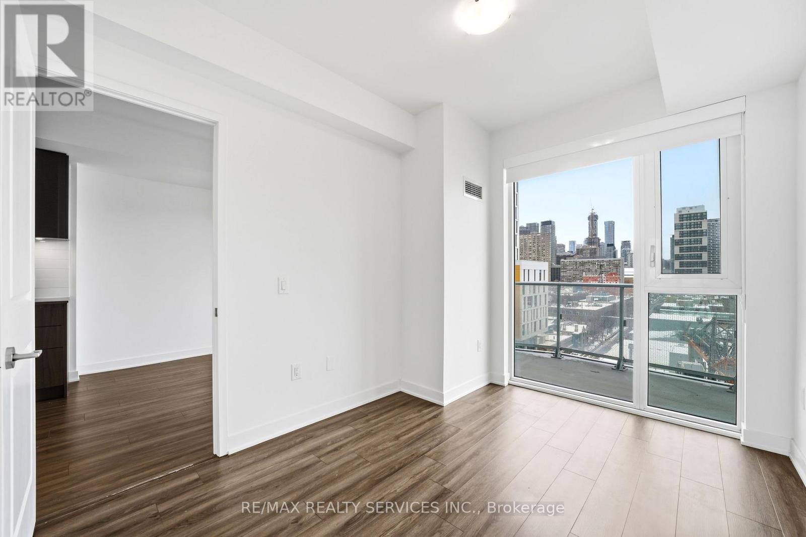 1403 - 100 Dalhousie Street, Toronto, Ontario  M5B 0C7 - Photo 19 - C12809540