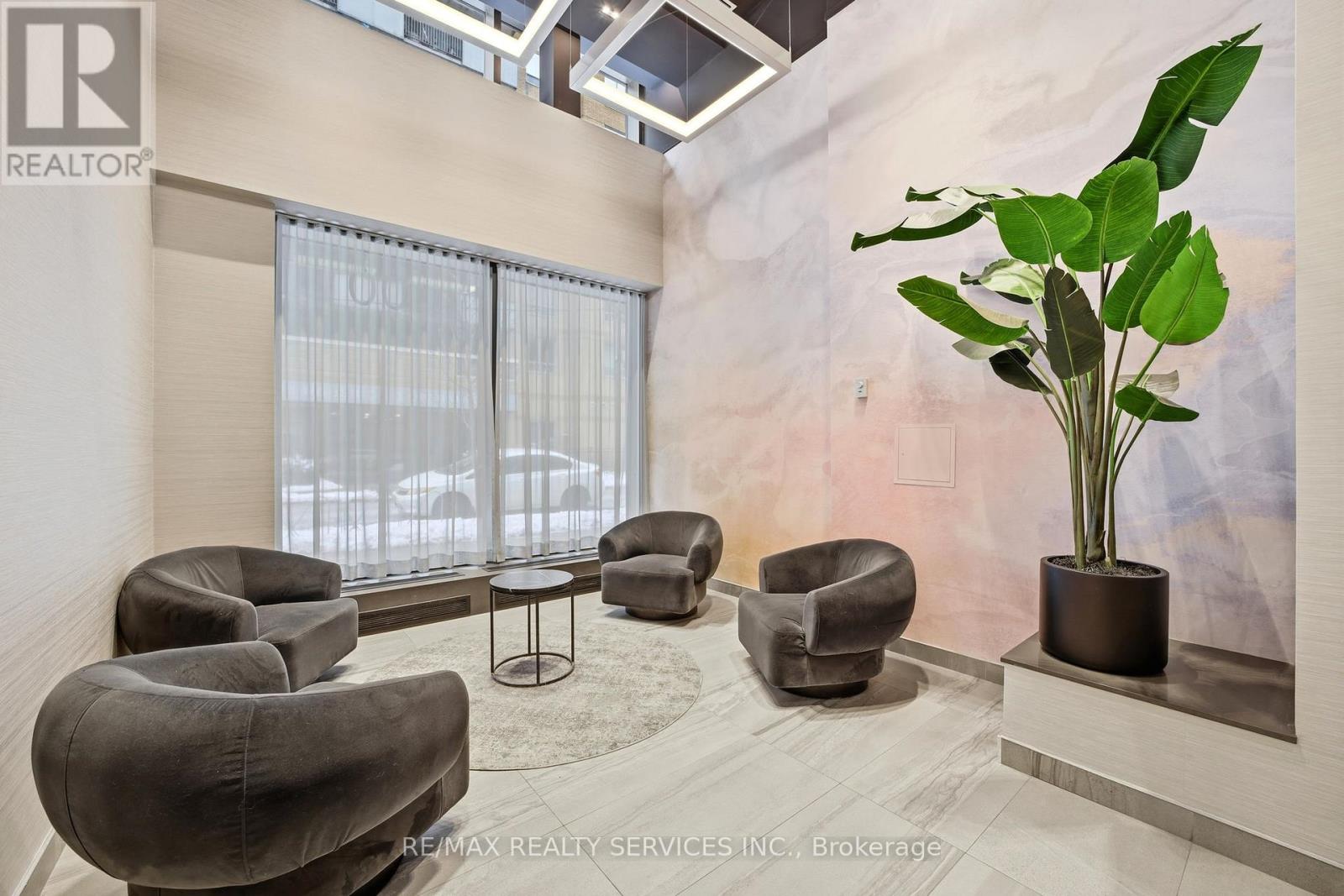 1403 - 100 Dalhousie Street, Toronto, Ontario  M5B 0C7 - Photo 3 - C12809540