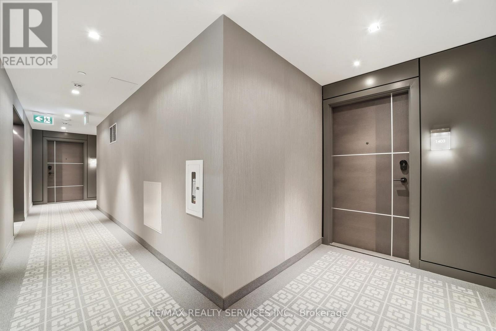 1403 - 100 Dalhousie Street, Toronto, Ontario  M5B 0C7 - Photo 5 - C12809540