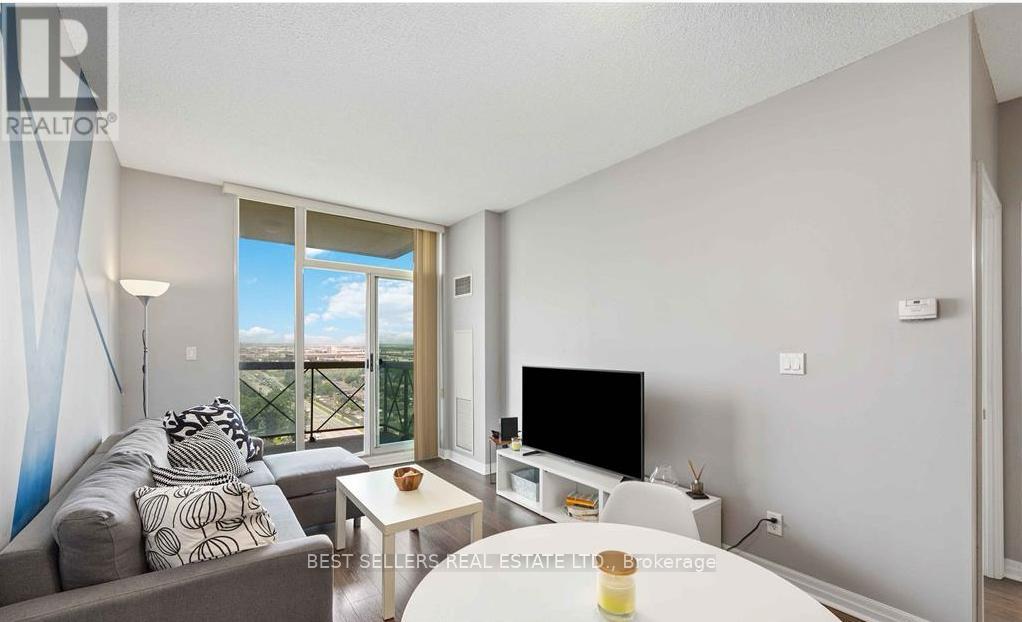 1802 - 1359 Rathburn Road E, Mississauga, Ontario  L4W 5P7 - Photo 10 - W12809582