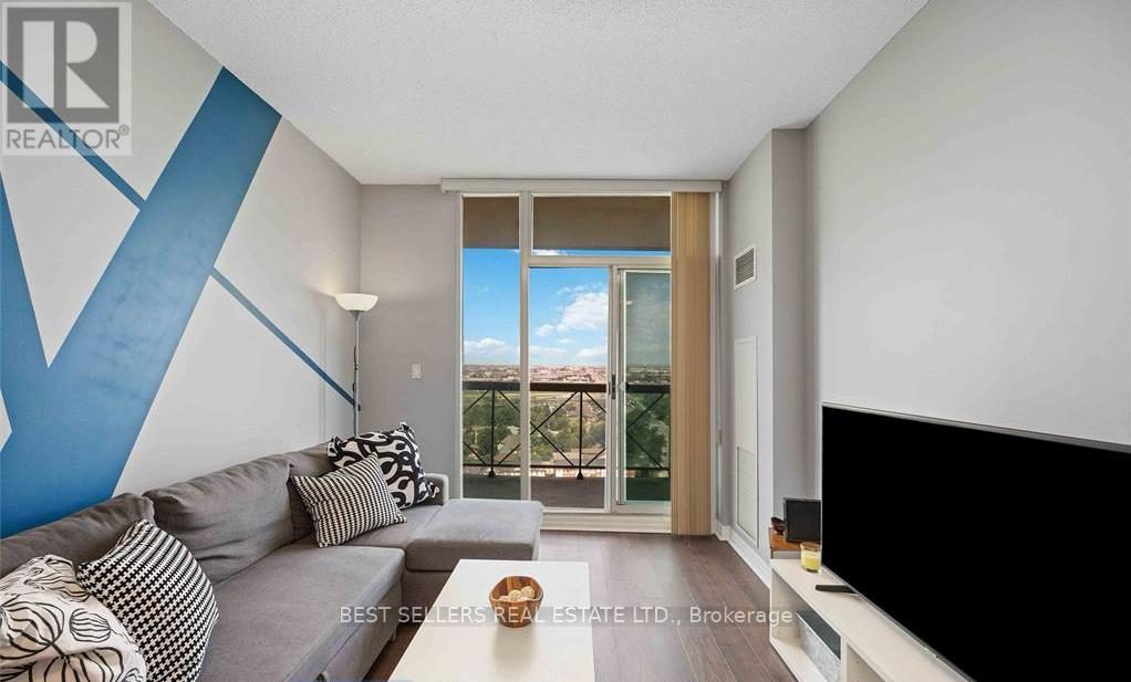 1802 - 1359 Rathburn Road E, Mississauga, Ontario  L4W 5P7 - Photo 11 - W12809582