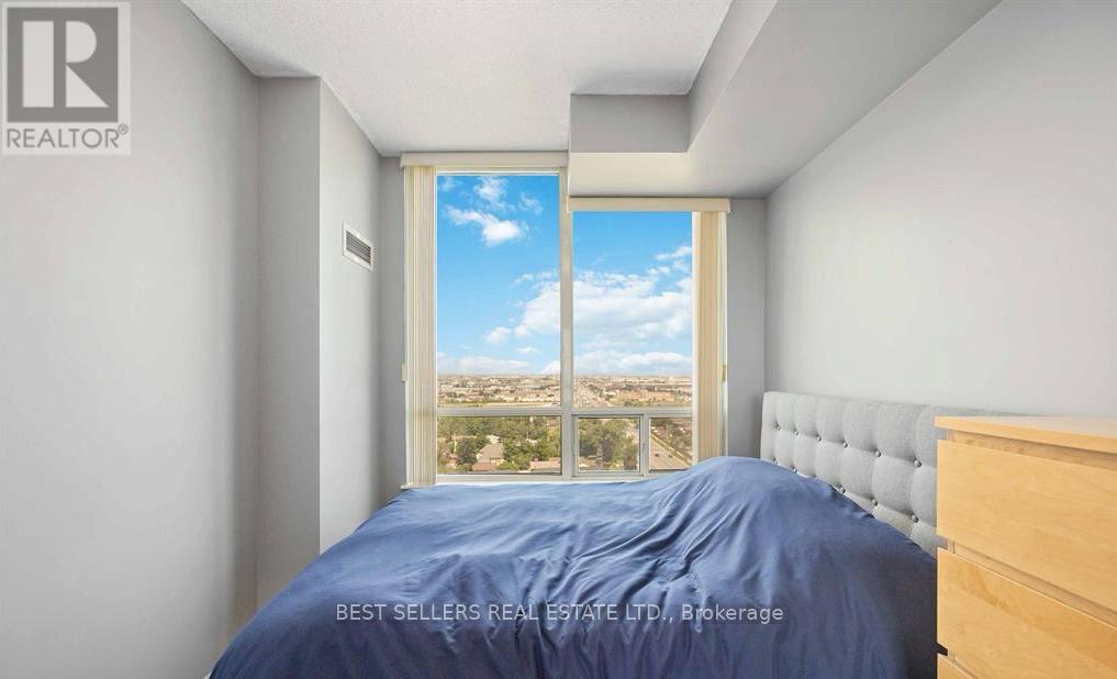 1802 - 1359 Rathburn Road E, Mississauga, Ontario  L4W 5P7 - Photo 19 - W12809582