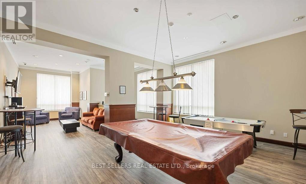 1802 - 1359 Rathburn Road E, Mississauga, Ontario  L4W 5P7 - Photo 24 - W12809582