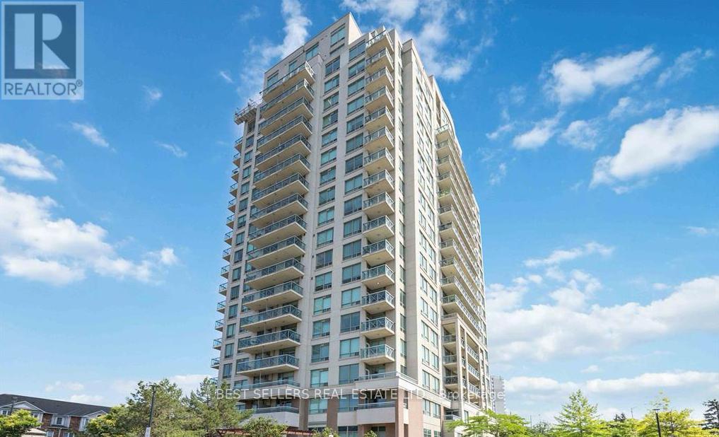 1802 - 1359 Rathburn Road E, Mississauga, Ontario  L4W 5P7 - Photo 26 - W12809582