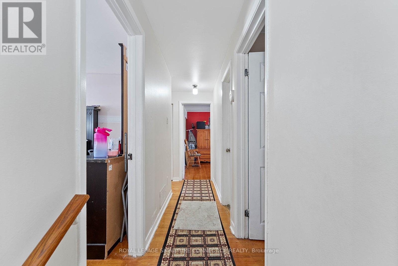 55 Braemar Drive, Brampton, Ontario  L6T 2L5 - Photo 24 - W12809584