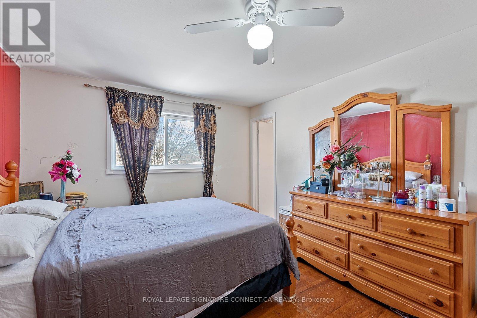 55 Braemar Drive, Brampton, Ontario  L6T 2L5 - Photo 26 - W12809584