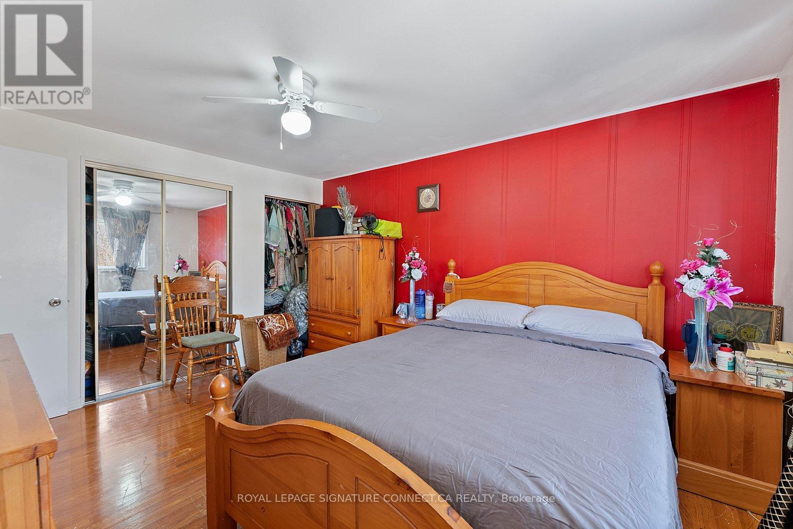 55 Braemar Drive, Brampton, Ontario  L6T 2L5 - Photo 27 - W12809584