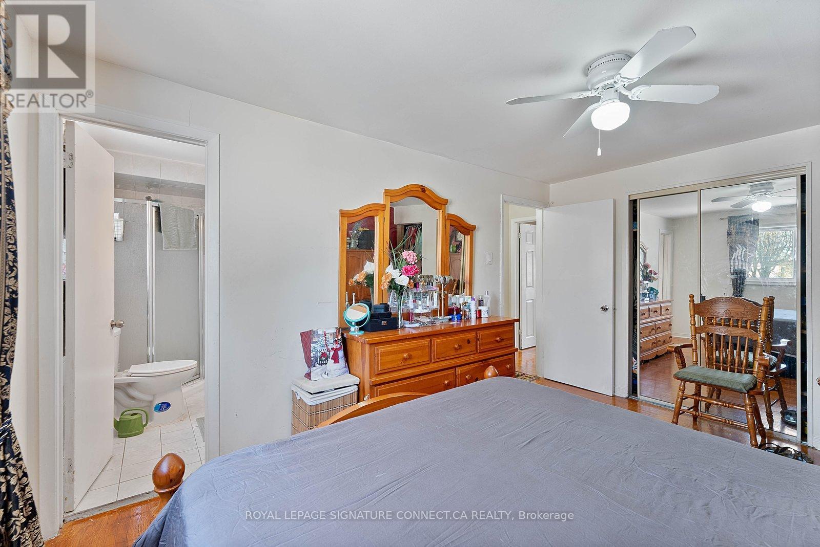 55 Braemar Drive, Brampton, Ontario  L6T 2L5 - Photo 28 - W12809584